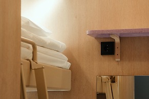 Uumen Hotels Tampere Finlayson