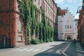 Uumen Hotels Tampere Finlayson