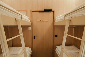 Uumen Hotels Tampere Finlayson