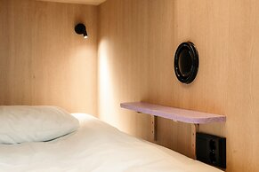 Uumen Hotels Tampere Finlayson