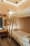 Uumen Hotels Tampere Finlayson