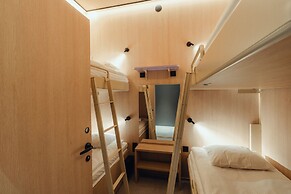 Uumen Hotels Tampere Finlayson