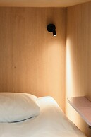 Uumen Hotels Tampere Finlayson