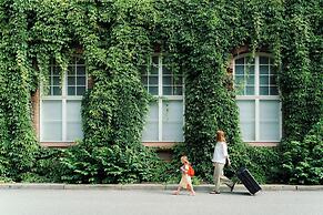 Uumen Hotels Tampere Finlayson