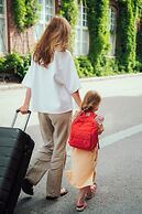 Uumen Hotels Tampere Finlayson