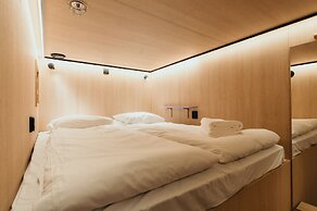 Uumen Hotels Tampere Finlayson