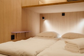 Uumen Hotels Tampere Finlayson