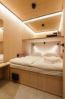 Uumen Hotels Tampere Finlayson