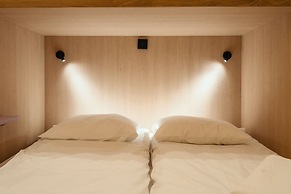 Uumen Hotels Tampere Finlayson