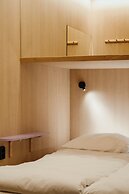 Uumen Hotels Tampere Finlayson