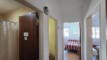 Hotel Plaza Carlos1