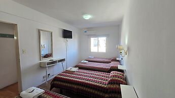 Hotel Plaza Carlos1