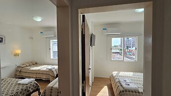 Hotel Plaza Carlos1