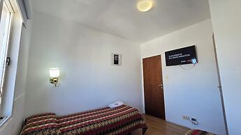 Hotel Plaza Carlos1