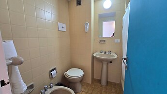 Hotel Plaza Carlos1