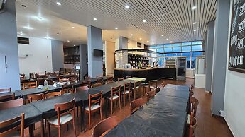 Hotel Plaza Carlos1