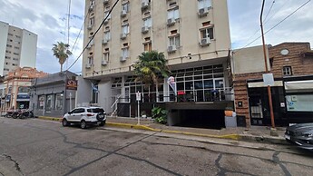 Hotel Plaza Carlos1