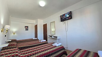 Hotel Plaza Carlos1