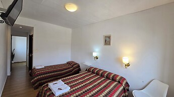 Hotel Plaza Carlos1