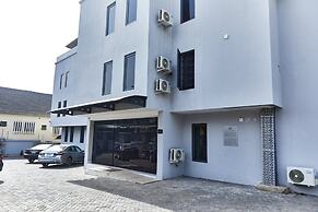 Bon Hotel Boutique Garki 2