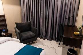 Bon Hotel Boutique Garki 2