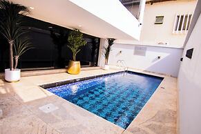 Bon Hotel Boutique Garki 2