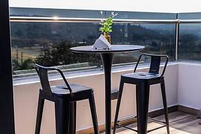 Bon Hotel Boutique Garki 2