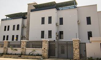 Bon Hotel Boutique Garki 2