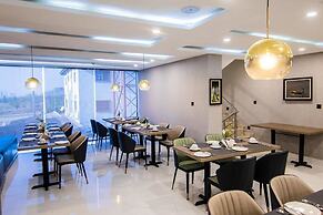 Bon Hotel Boutique Garki 2