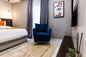 Bon Hotel Boutique Garki 2