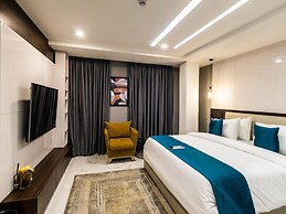 Bon Hotel Boutique Garki 2