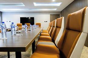Bon Hotel Boutique Garki 2