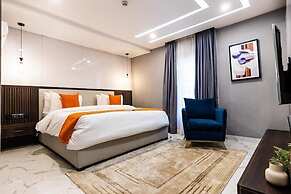 Bon Hotel Boutique Garki 2
