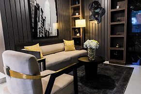 Bon Hotel Boutique Garki 2