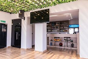 Bon Hotel Boutique Garki 2