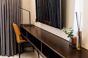 Bon Hotel Boutique Garki 2