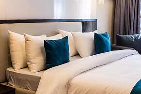 Bon Hotel Boutique Garki 2