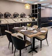 Bon Hotel Boutique Garki 2