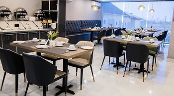 Bon Hotel Boutique Garki 2