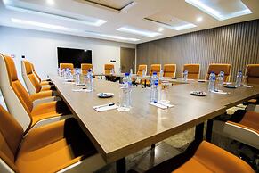 Bon Hotel Boutique Garki 2