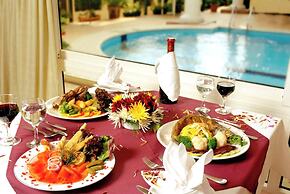 Bon Hotel Boutique Garki 2