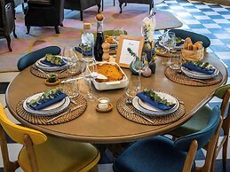 Bon Hotel Boutique Garki 2