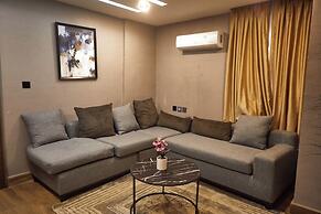 Bon Hotel Boutique Garki 2