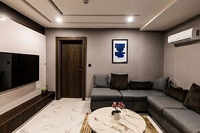 Bon Hotel Boutique Garki 2