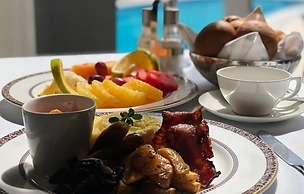 Bon Hotel Boutique Garki 2