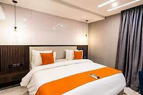 Bon Hotel Boutique Garki 2