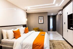 Bon Hotel Boutique Garki 2
