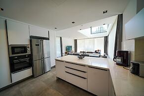 The Ni Villas Akyarlar