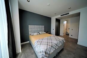 The Ni Villas Akyarlar