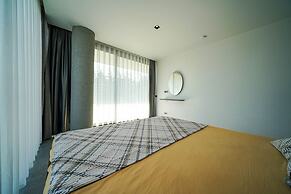 The Ni Villas Akyarlar